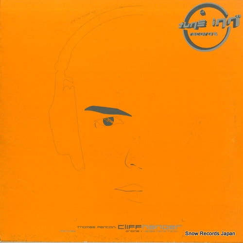 PENTON, THOMAS cliffhanger TIR010D2