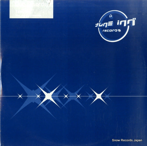 DUB DISORDER tensile TIR012