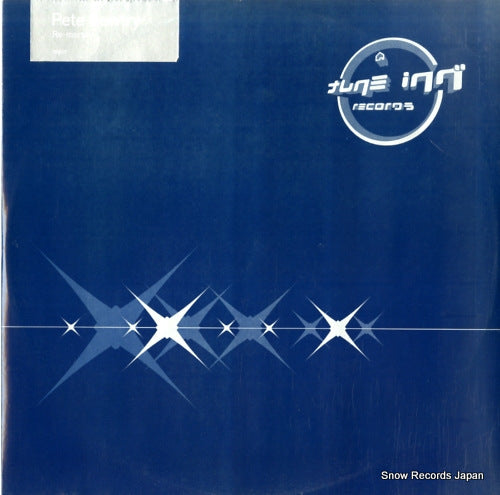 GAWTRY, PETE re-morse TIR017