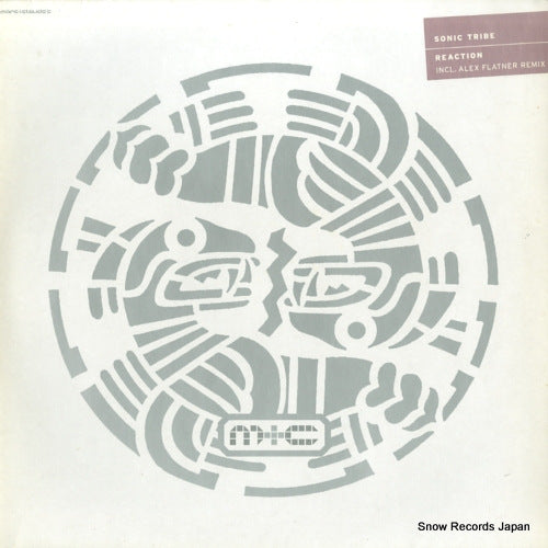 SONIC TRIBE reaction MECL0120-6
