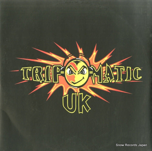 RETURN OF THE NATIVE orion / future slam MAT01