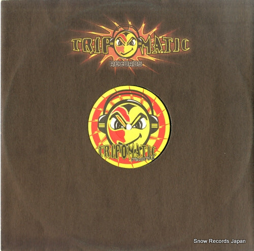 JERICHO dream simulation TRIP-051