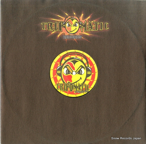 DREAMWAVER zombies TRIP-048