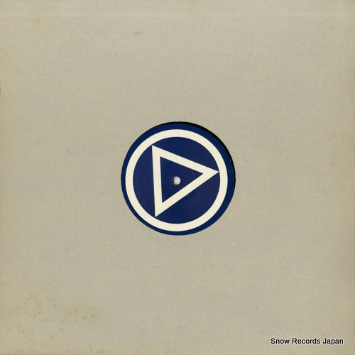 FUSED spaced / faded PLA03