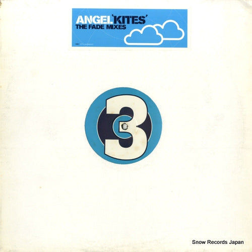 ANGEL kites (the fade mixes) 3BTT53
