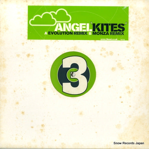ANGEL kites (remixes) 3BTT56