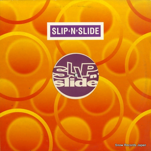 NYC LIVE AND DIRECT part 3 - i want you SLIP88