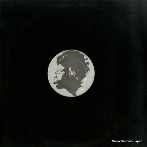 GRAY, MACY i've committed murder (gang starr remix) MG1