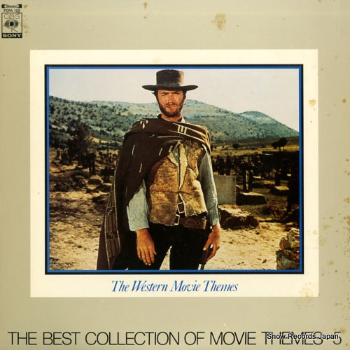 V/A the best collection of movie themes 5 & 6 FCPA125