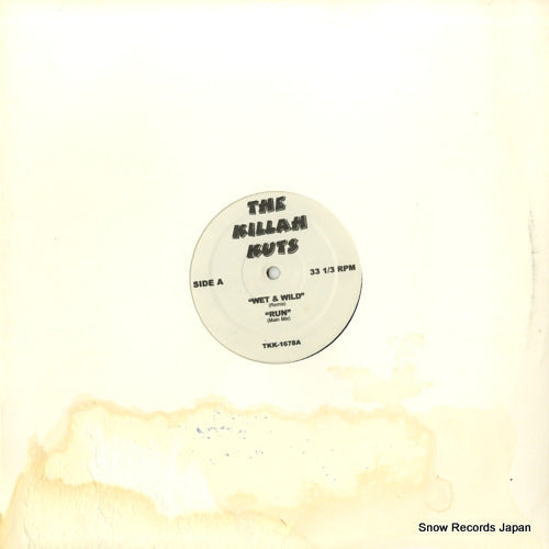 V/A untitled TKK-1678