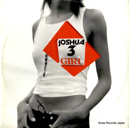 JOSHUA 3 girl NC22567-0186/0