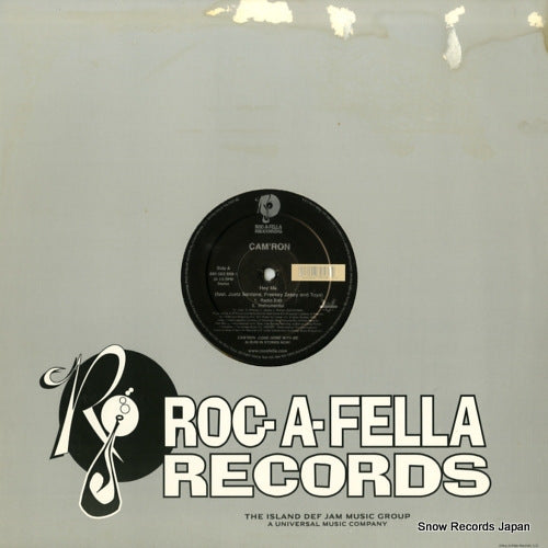 CAM'RON hey ma 440063958-1