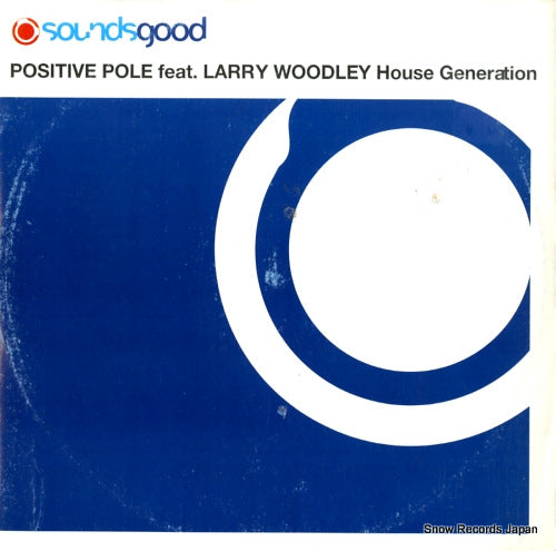 POLE, POSITIVE house generation GOOD120