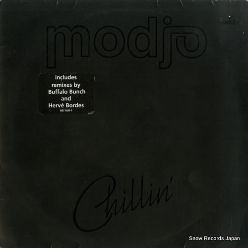 MODJO chillin' 587009-1