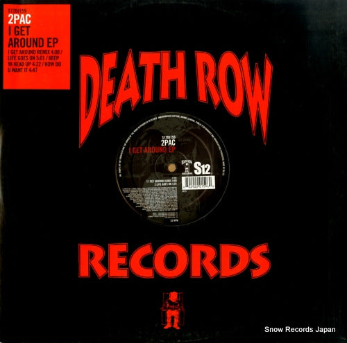 2PAC i get around ep S12DJ159