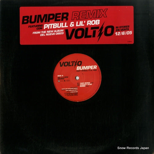 VOLTIO bumper remix 674804-S1