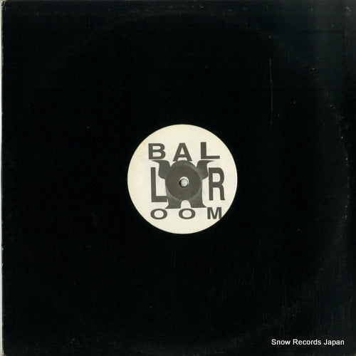 V/A ballroom ep BR-0001
