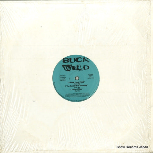 V/A buck wild BWR-14