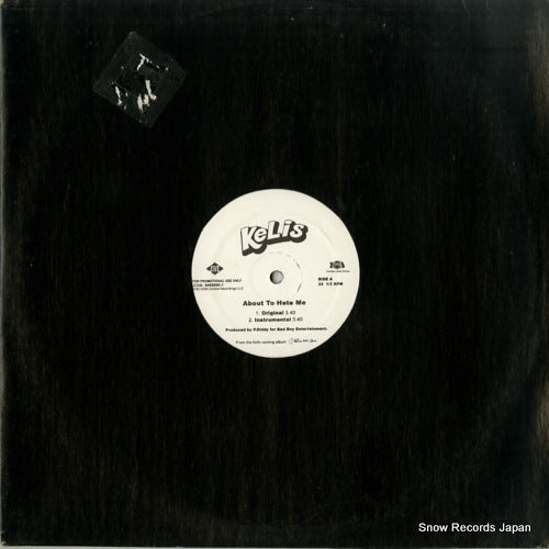 KELIS about to hate me JOAB-9485990-1