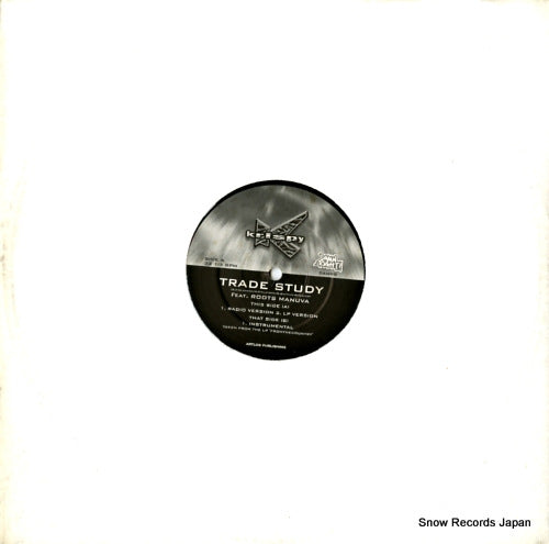 KRISPY trade study DAMR8