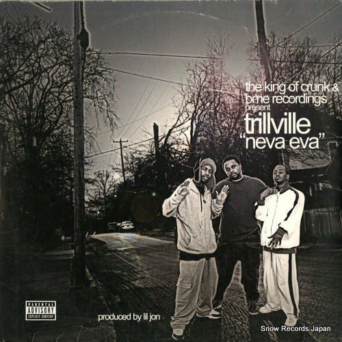 TRILLVILLE neva eva 0-42653