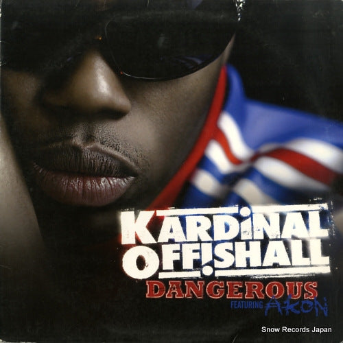 OFFISHALL, KARDINAL dangerous 1789494