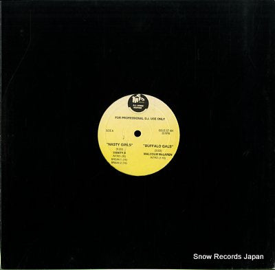 V/A issue gt 401 GT401