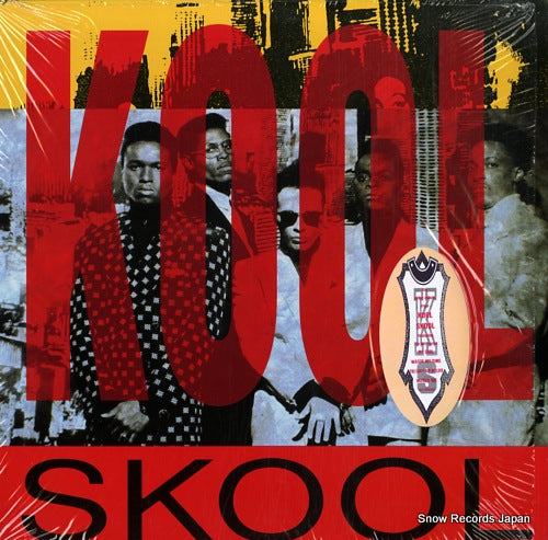 KOOL SKOOL kool skool C1-91044