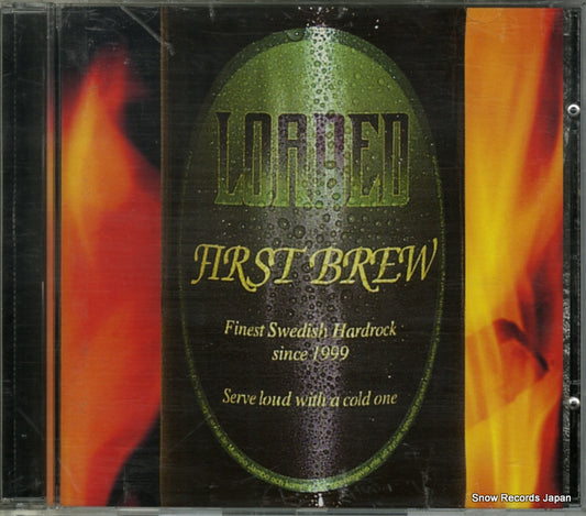LOADED first brew 0005IM4984 / TD8360 / 0052021