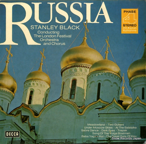 BLACK, STANLEY russia SLK16818-P