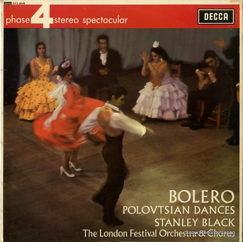 BLACK, STANLEY bolero PFS4048