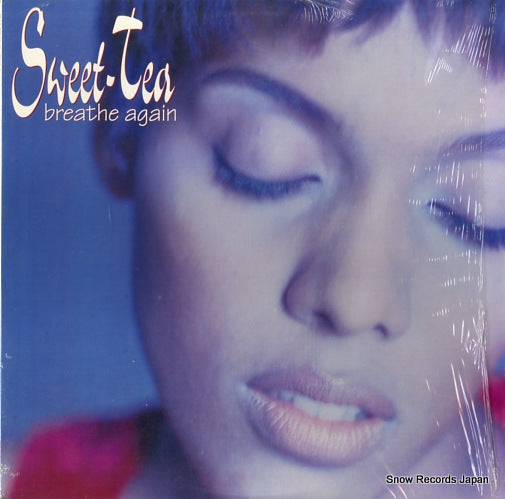 SWEET-TEA breathe again 8856-11237-1