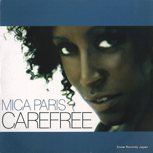 PARIS, MICA carefree 724388586160