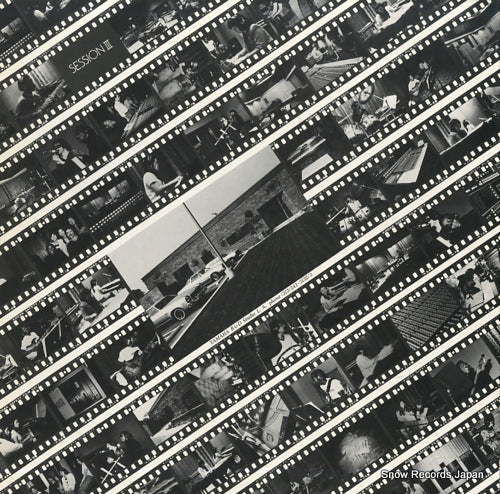 V/A session iii YDD-8101