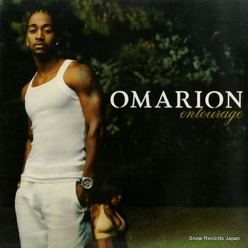 OMARION entourage 82876880541