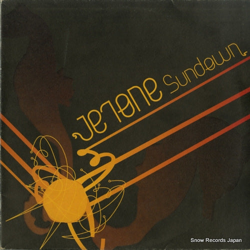 JETONE sundown APNEA-006