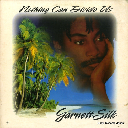 SILK, GARNETT nothing can divide us VPRL1401