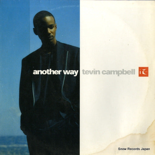 CAMPBELL, TEVIN another way 936244615-0
