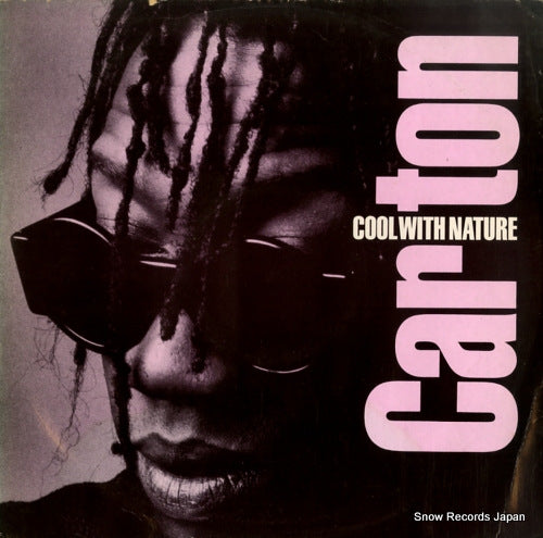 CARLTON cool with nature SNMX2