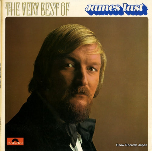 LAST, JAMES the very best of james last 2371054