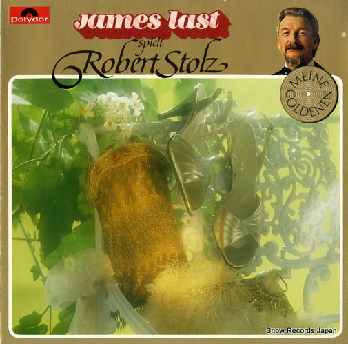 LAST, JAMES spielt robert stolz 821114-1