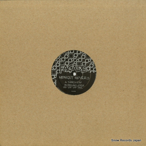 MIDNIGHT MOVERS things u do FAC001