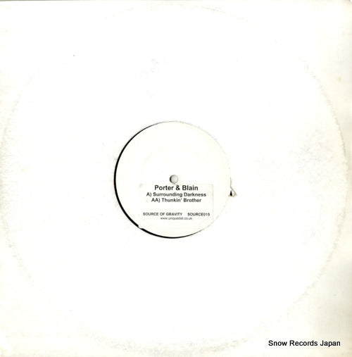 PORTER AND BLAIN surrounding darkness SOURCE015