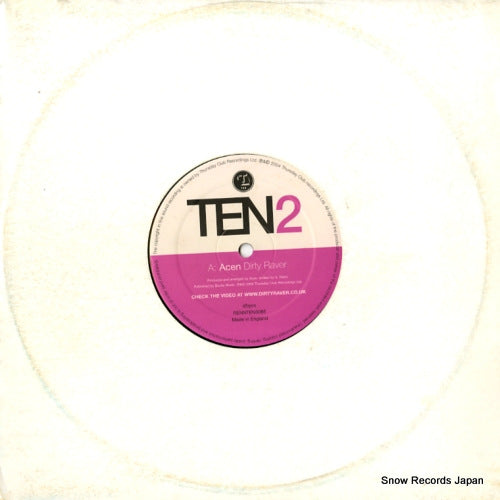 ACEN dirty raver RENNTEN3085