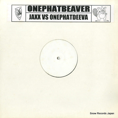 JAXX AND ONEPHATDEEVA one phat deeva DFTDJAXX1