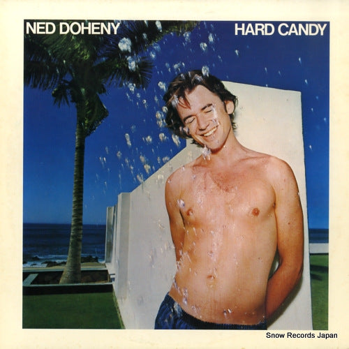 DOHENY, NED hard candy 20AP2588