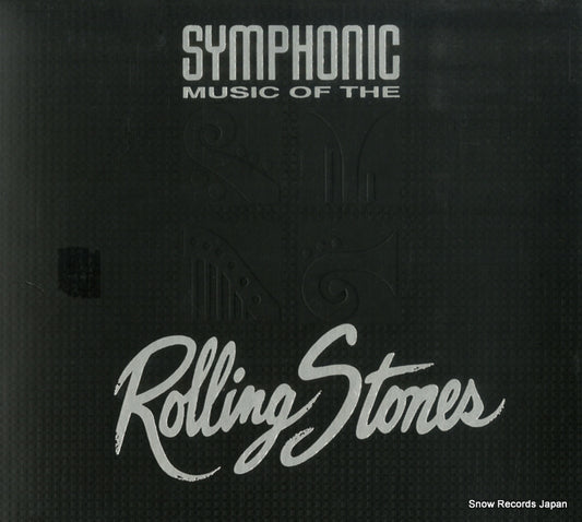 LONDON SYMPHONY ORCHESTRA, THE symphonic music of the rolling stones BVCP-739