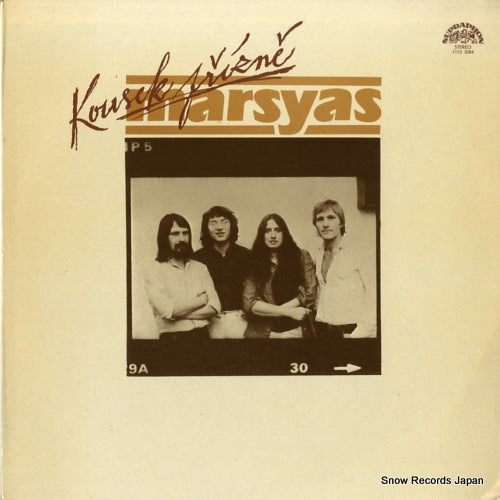 MARSYAS kousek prizne 11133084