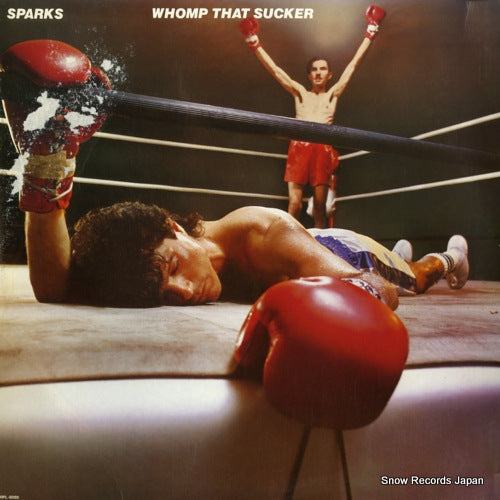 SPARKS whomp that sucker RPL-8080