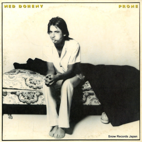 DOHENY, NED prone 20AP2329